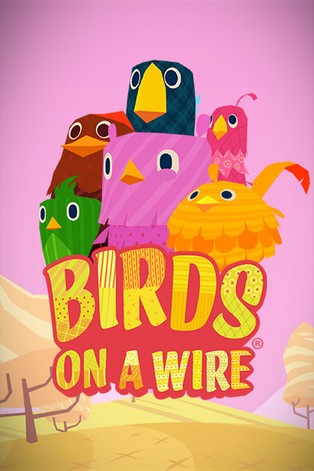 ONE88 Birds On A Wire