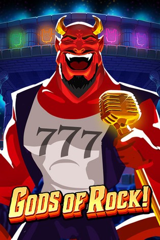 ONE88 Gods of Rock!