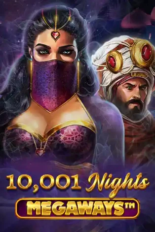 ONE88 10,001 Nights MegaWays