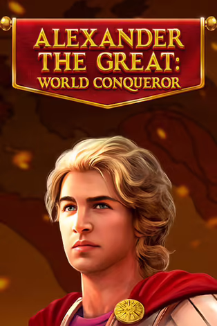 ONE88 Alexander The Great World Conqueror