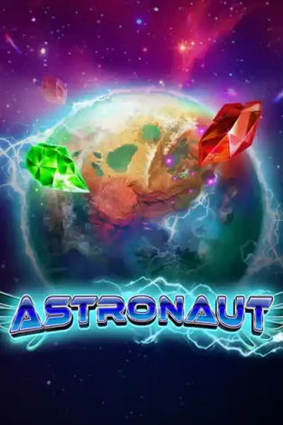 ONE88 Astronaut
