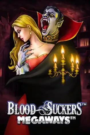 ONE88 Blood Suckers  Megaways