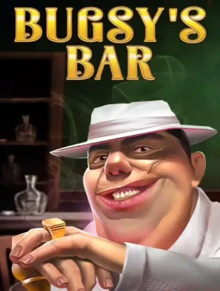 ONE88 Bugsy’s Bar