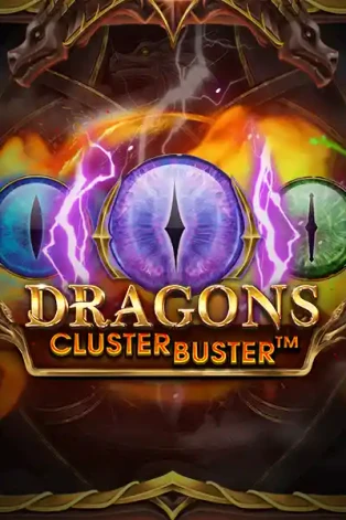 ONE88 Dragons Clusterbuster