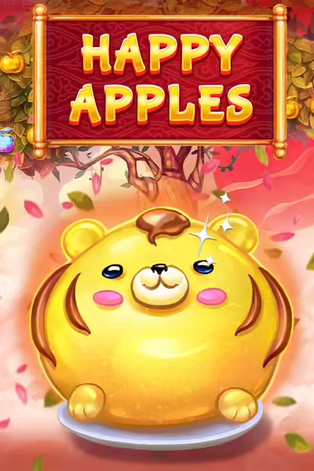 ONE88 Happy Apples