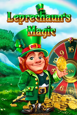 ONE88 Leprechaun's Magic