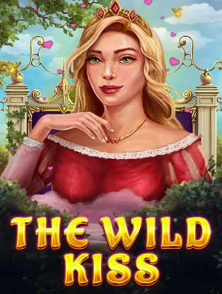 ONE88 The Wild Kiss