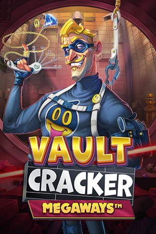ONE88 Vault Cracker MegaWays