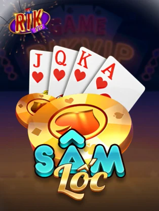 ONE88 Sâm Lốc Rik