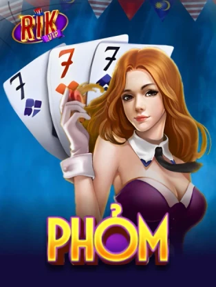 ONE88 Phỏm Rik