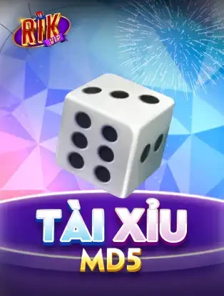ONE88 Tài Xỉu MD5