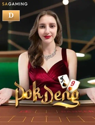 ONE88 D Pok Deng