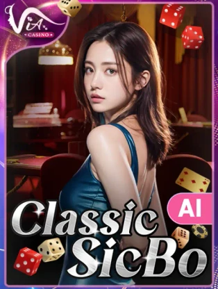 ONE88 AI Classic SicBo