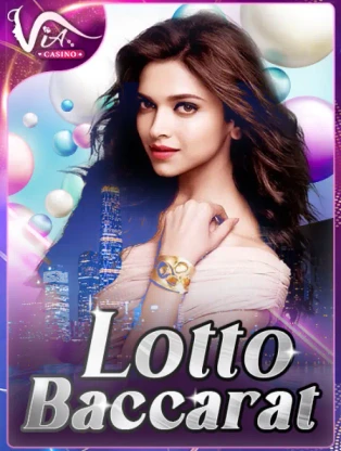 ONE88 Lotto Baccarat