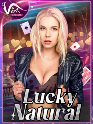 ONE88 Lucky Natural
