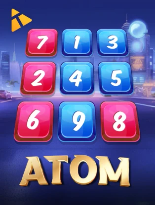 ONE88 Atom