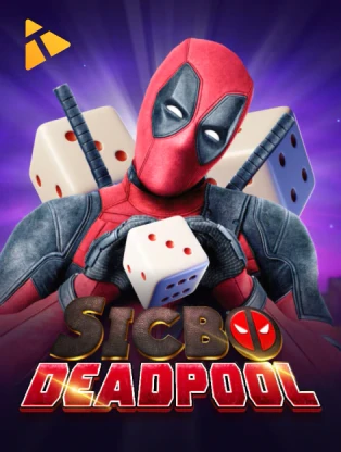 ONE88 Sicbo Deadpool