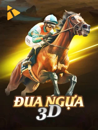 ONE88 Đua Ngựa 3D