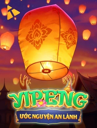 ONE88 Yipeng - Ước Nguyện An Lành