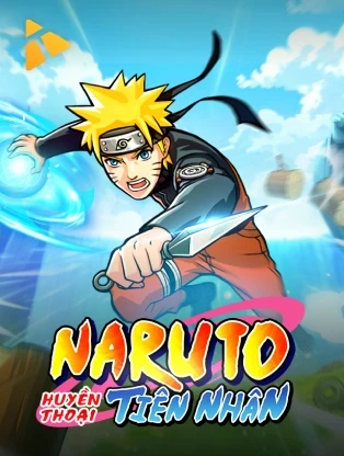 ONE88 Naruto Huyền thoại tiên nhân