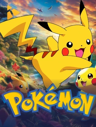ONE88 Pokémon