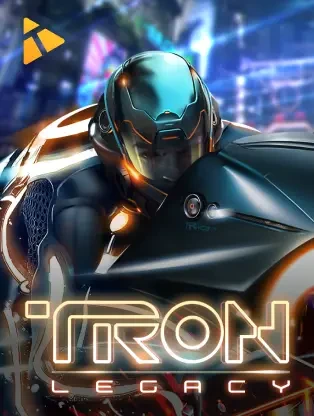 ONE88 Tron Legacy
