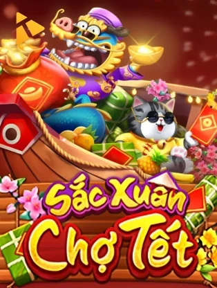 ONE88 Sắc Xuân Chợ Tết