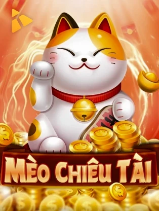 ONE88 Mèo Chiêu Tài
