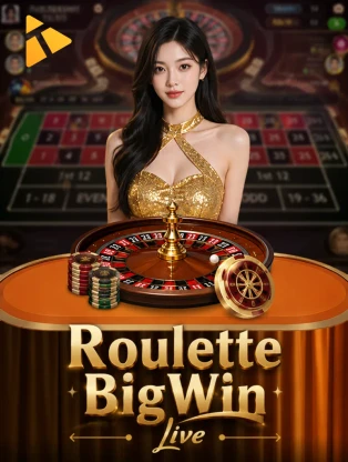 ONE88 Roulette BigWin