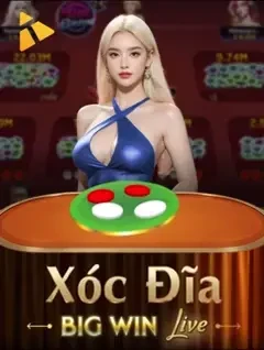 ONE88 Xóc Đĩa BigWin