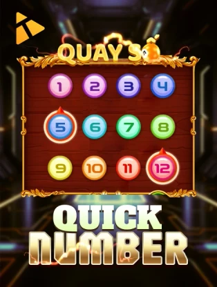 ONE88 Quay Số 5