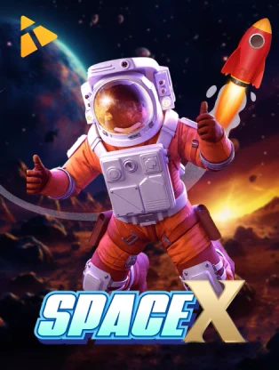 ONE88 Space X