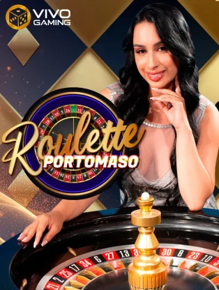 ONE88 Portomaso Roulette