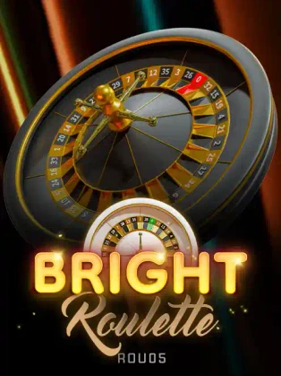 ONE88 Bright Roulette ROU05