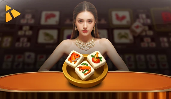 ONE88 Bầu Cua